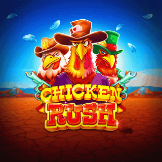 Chicken Rush