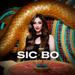 Sic Bo