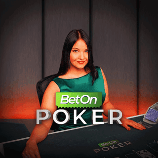 Bet On Poker