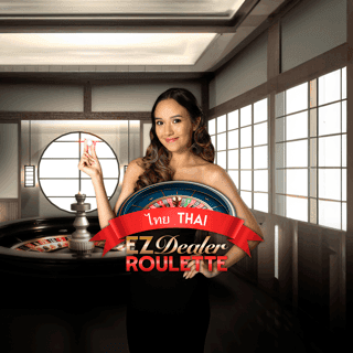 EZ Dealer Roulette Thai