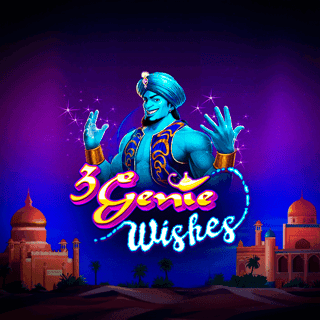 3 Genie Wishes