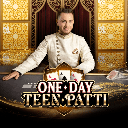 One Day Teen Patti - Classic