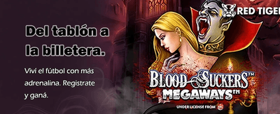 Usá tu Código Promocional banner