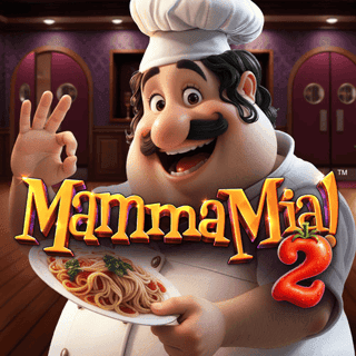 Mamma Mia 2!