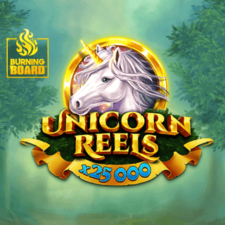 Unicorn Reels Burning Board™